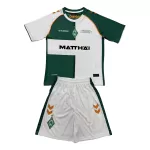 Conjunto Werder Bremen Niño 24/25 - Especial