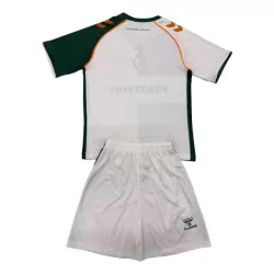 Conjunto Werder Bremen Niño 24/25 - Especial