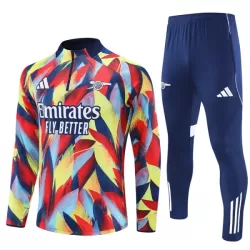 Arsenal Sudadera De Entrenamiento Hombre Cremallera Cuarto 25/26