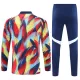 Arsenal Sudadera De Entrenamiento Hombre Cremallera Cuarto 25/26