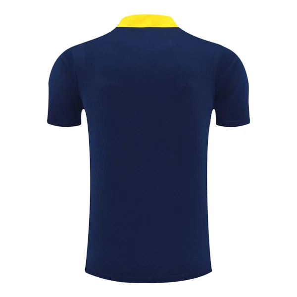 Atlético Madrid Camiseta De Entrenamiento Hombre 25/26 Navy