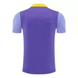 Atlético Madrid Camiseta De Entrenamiento Hombre 25/26 Púrpura