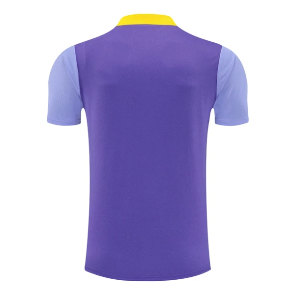 Atlético Madrid Camiseta De Entrenamiento Hombre 25/26 Púrpura