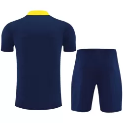 Atlético Madrid Camiseta De Entrenamiento Niño 25/26 Navy