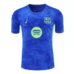 Camiseta Barcelona Pre-Match Hombre 24/25