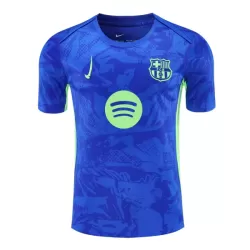 Camiseta Barcelona Pre-Match Hombre 24/25 Camiseta Barcelona Pre-Match Hombre 24/25