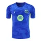Camiseta Barcelona Pre-Match Hombre 24/25 Camiseta Barcelona Pre-Match Hombre 24/25