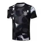 Camiseta Corinthians Pre-Match Hombre 25/26