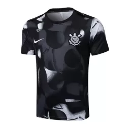 Camiseta Corinthians Pre-Match Hombre 25/26