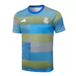 Camiseta Real Madrid Pre-Match Hombre 25/26