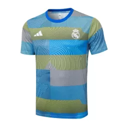 Camiseta Real Madrid Pre-Match Hombre 25/26 Camiseta Real Madrid Pre-Match Hombre 25/26