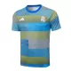 Camiseta Real Madrid Pre-Match Hombre 25/26 Camiseta Real Madrid Pre-Match Hombre 25/26