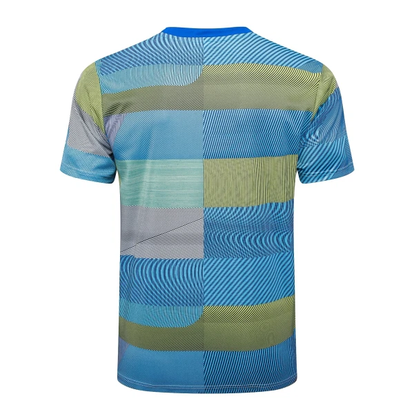 Camiseta Real Madrid Pre-Match Hombre 25/26
