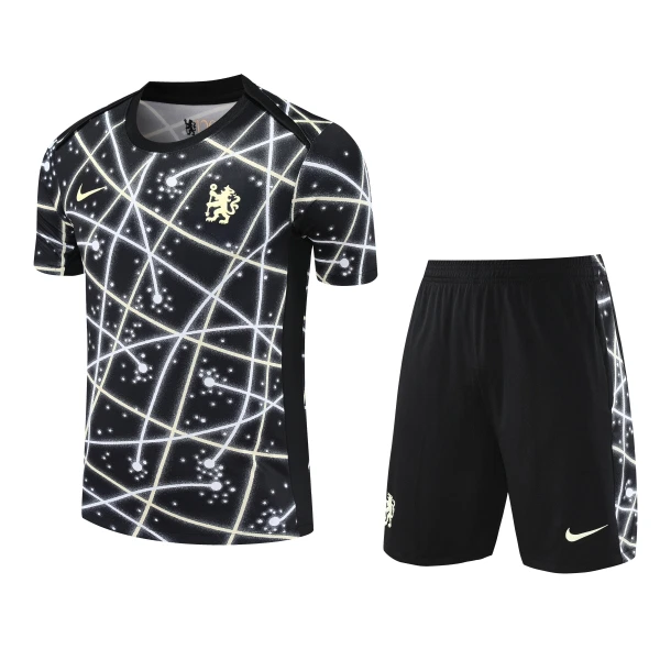 Chelsea Camiseta De Entrenamiento Niño 25/26
