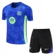 Conjunto Barcelona Pre-Match Niño 24/25 Conjunto Barcelona Pre-Match Niño 24/25