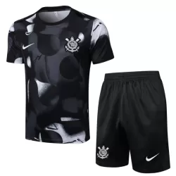 Conjunto Corinthians Pre-Match Niño 25/26