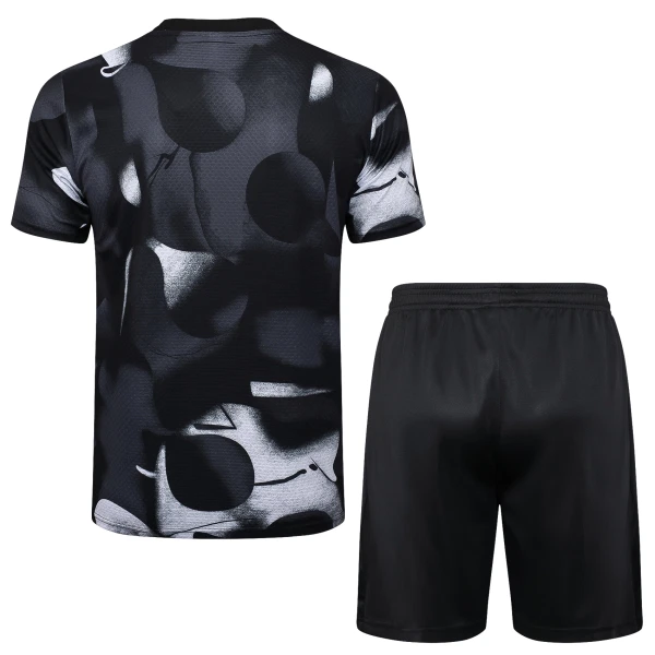 Conjunto Corinthians Pre-Match Niño 25/26