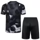 Conjunto Corinthians Pre-Match Niño 25/26