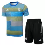 Conjunto Real Madrid Pre-Match Niño 25/26