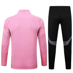 Inter Miami CF Conjunto De Chaqueta De Entrenamiento Hombre 24/25 Rosa