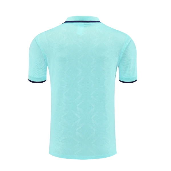 Manchester United Camiseta De Entrenamiento Hombre 25/26