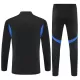 Manchester United Sudadera De Entrenamiento Hombre Cremallera Cuarto 25/26