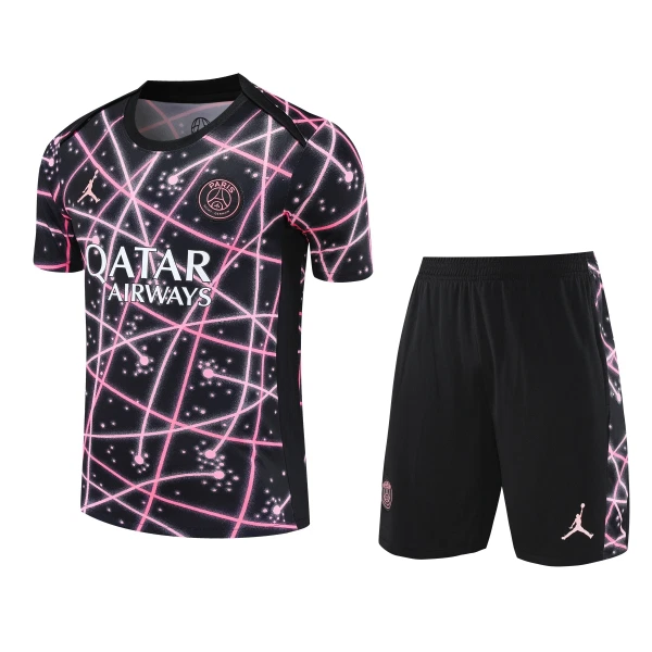 Paris Saint-Germain Camiseta De Entrenamiento Niño 25/26 Paris Saint-Germain Camiseta De Entrenamiento Niño 25/26