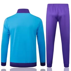 Real Madrid Conjunto De Chaqueta De Entrenamiento Hombre 25/26 Azul