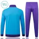 Real Madrid Conjunto De Chaqueta De Entrenamiento Niño 25/26 Azul