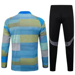 Real Madrid Sudadera De Entrenamiento Hombre Cremallera Cuarto 25/26