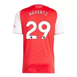 Camiseta Arsenal Havertz 29 Hombre Primera 25/26 Camiseta Arsenal Havertz 29 Hombre Primera 25/26
