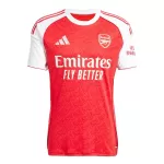 Camiseta Arsenal Hombre Primera 25/26