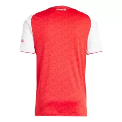 Camiseta Arsenal Hombre Primera 25/26