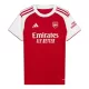 Camiseta Arsenal Mujer Primera 25/26 Camiseta Arsenal Mujer Primera 25/26