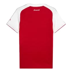 Camiseta Arsenal Mujer Primera 25/26