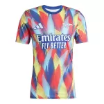 Camiseta Arsenal Pre-Match Hombre 25/26