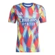 Camiseta Arsenal Pre-Match Hombre 25/26 Camiseta Arsenal Pre-Match Hombre 25/26