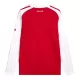 Camiseta Manga Larga Arsenal Hombre Primera 25/26