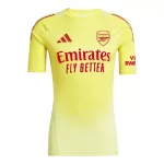 Camiseta Portero Arsenal Hombre 25/26