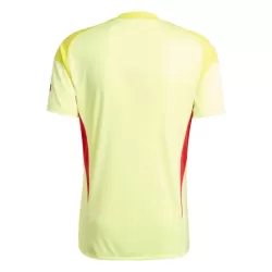 Camiseta Portero Arsenal Hombre 25/26