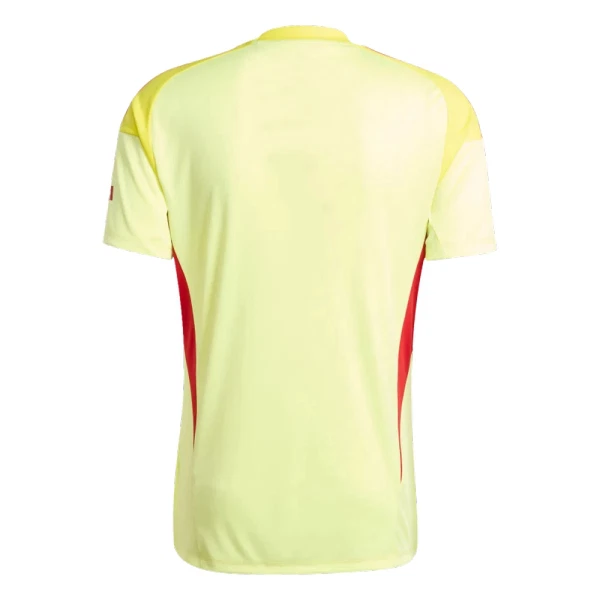 Camiseta Portero Arsenal Hombre 25/26