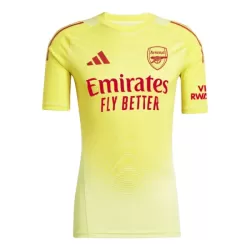 Camiseta Portero Arsenal RAYA 1 Hombre 25/26