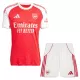 Conjunto Arsenal Niño Primera 25/26 Conjunto Arsenal Niño Primera 25/26