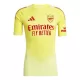 Conjunto Portero Arsenal RAYA 1 Niño 25/26