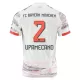 Camiseta FC Bayern de Múnich Dayot Upamecano 2 Hombre Segunda 25/26 Camiseta FC Bayern de Múnich Dayot Upamecano 2 Hombre Segunda 25/26