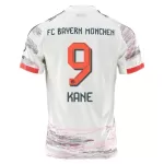 Camiseta FC Bayern de Múnich Harry Kane 9 Hombre Segunda 25/26