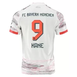 Camiseta FC Bayern de Múnich Harry Kane 9 Hombre Segunda 25/26 Camiseta FC Bayern de Múnich Harry Kane 9 Hombre Segunda 25/26