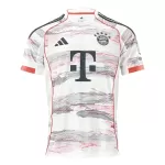 Camiseta FC Bayern de Múnich Hombre Segunda 25/26