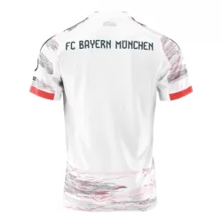 Camiseta FC Bayern de Múnich Hombre Segunda 25/26