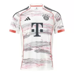 Camiseta FC Bayern de Múnich Jamal Musiala 42 Hombre Segunda 25/26